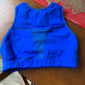 CHESTEE sports bra size 6